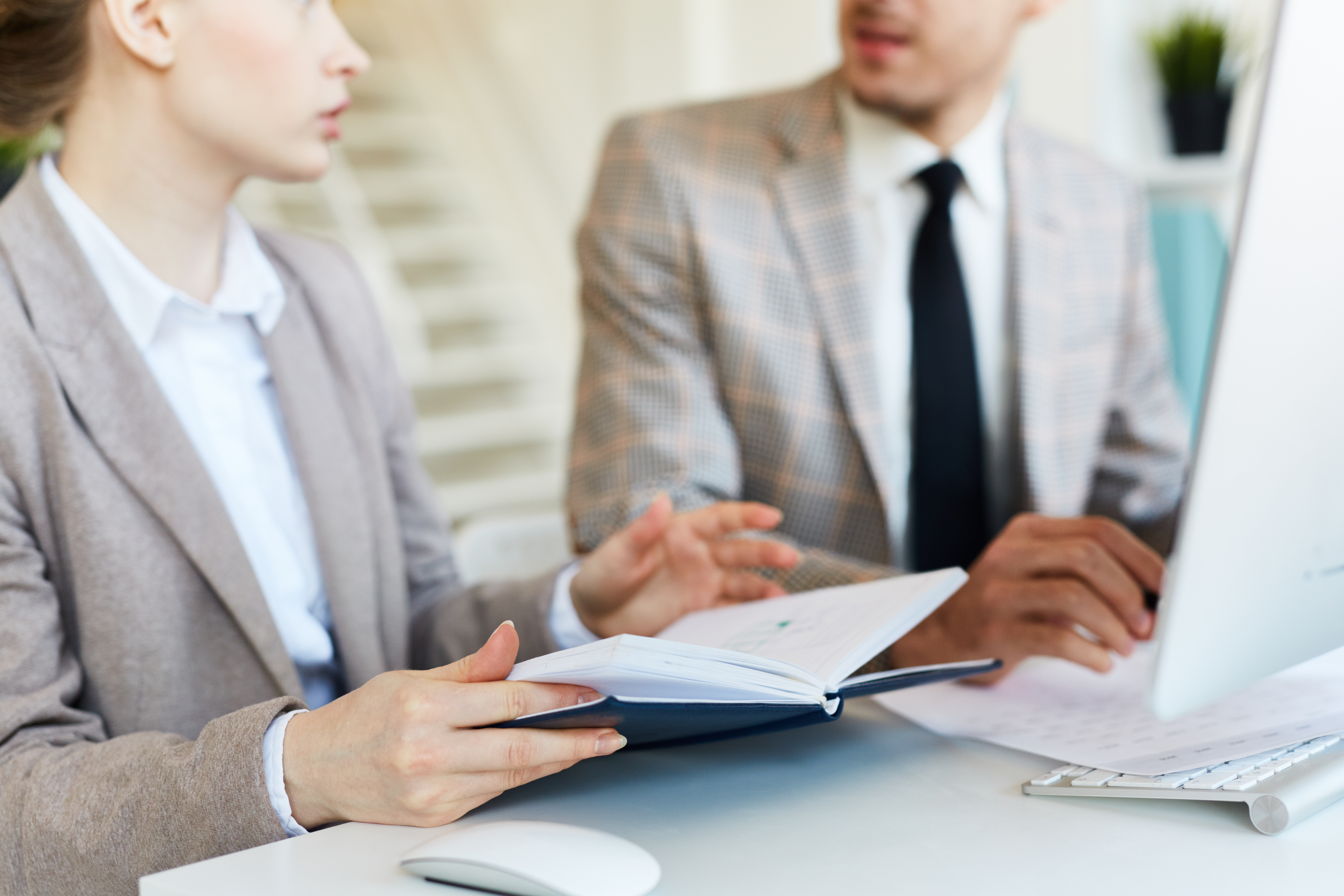 Advocacia Estratégica